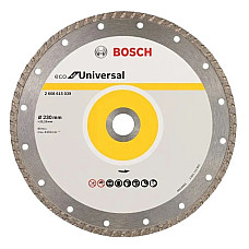 Disc de tăiere Bosch 2608615039