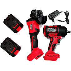 Set scule electrice Start Pro SPRO2