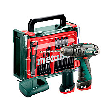 Metabo PowerMaxx SB 