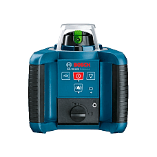 BOSCH GRL 300HVG PROF
