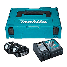 Makita  LXT BL1830Bx2