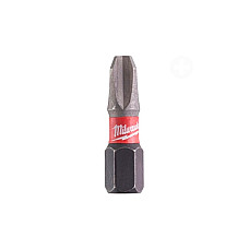 MILWAUKEE SHOCKWAVE PH3