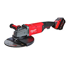 Milwaukee M18 FLAG230XPDB