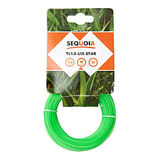 SEQUOIA TL1.6-L15-Star
