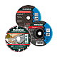 Metabo Starter Set 626879000..