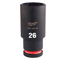 Milwaukee ShW 26 mm, 1/2" 4932480344