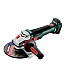 Metabo WB 18 LTX  BL 15-180 Quick  ..