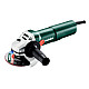 Metabo W 1100-125 603614000..
