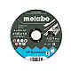 Metabo Flexiarapid Super Inox (6268..
