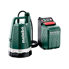 Metabo TPF 18 LTX 7000 601748850