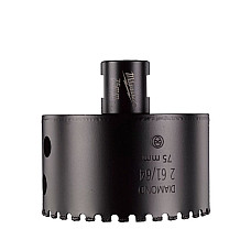 MILWAUKEE Diamond Max M14 75mm 4932478286