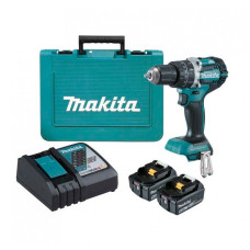 Makita DHP484RTE..