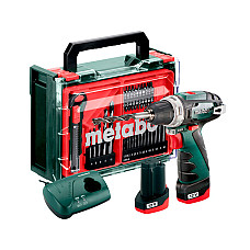 Metabo PowerMaxx BS Basic 600080710..