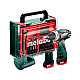 Metabo PowerMaxx BS Basic 600080710..