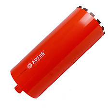 Алмазная коронка Adtns d202 RS6