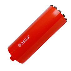 Алмазная коронка Adtns d182 RS7