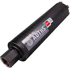 Алмазная коронка с сухим резом Adtns d152 RS-TX