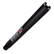 Алмазная коронка с сухим резом Adtns d52 RS-TX