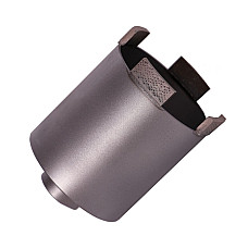 Алмазная коронка для подрозетника Adtns CS-X 68*65-4*M16