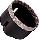 Burghiu diamantat Baumesser Keramik..