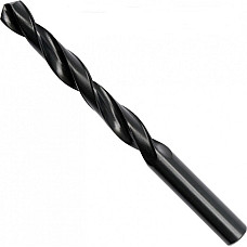 Burghiu pentru metal HSS-R D3.2 MM x 10 Buc, DIN 338 Hickok