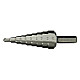 Burgiu metal in trepte Hss 4-20MM H..
