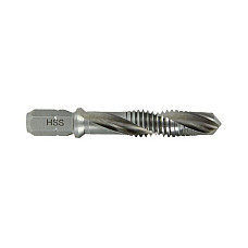Burghiu p/u metal filet HEX1/4 M5 Hikoki