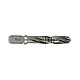 Burghiu p/u metal filet HEX1/4 M8 H..