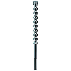 Burghiu SDS-MAX cu 2 tăietoare 28x670mm HITACHI-HIKOKI