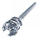 Burghiu SDS-MAX TCT d40x550mm HITAC..