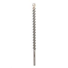Burghiu SDS-MAX cu 4 tăietoare 22x720mm HITACHI-HIKOKI