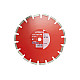 DISC DIAMANTAT D300X20,0X10MM ASPHA..