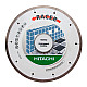 DISC DIAMANTAT D115X22,2X10MM RACER..