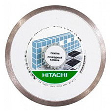 DISC DIAMANTAT D110X22,2X5MM PLATĂ HITACHI-HIKOKI