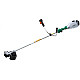 Trimmer pentru gazon cu acumulator ..