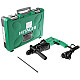 Ciocan rotopercutor HITACHI DH24PG-..