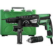 Перфоратор HIKOKI DH28PMY-NSZ
