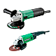 Polizor unghiular HITACHI G23SU2-NN..