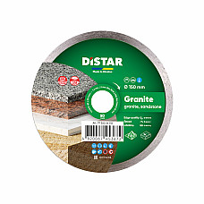 Disc diamantat 1A1R Granit d150