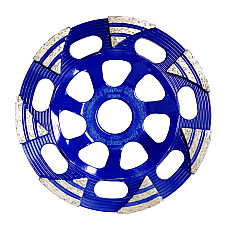 Disc oala diamantat Raptor d125
