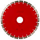 Disc diamantat DISTAR pentru piatra..