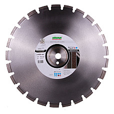 Алмазный диск DISTAR для асфальта и свежего бетона Bestseller Abrasive d450