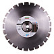 Disc diamantat DISTAR pentru asfalt..