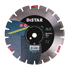 Алмазный диск DISTAR для асфальта Sprinter Plus d350