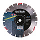 Disc diamantat DISTAR pentru asfalt..