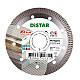 Disc diamantat DISTAR pentru placi ..