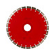Disc diamantat 1A1RSS/C3-B Sandston..