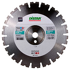 Алмазный диск 1A1RSS/C1-W Bestseller Concrete Plus d350