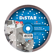 Disc diamantat DISTAR pentru beton Extra Max