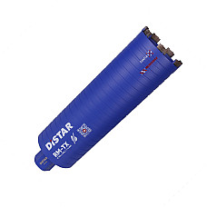 Алмазное сверло Carota DDS-W 152x300 RM-TX